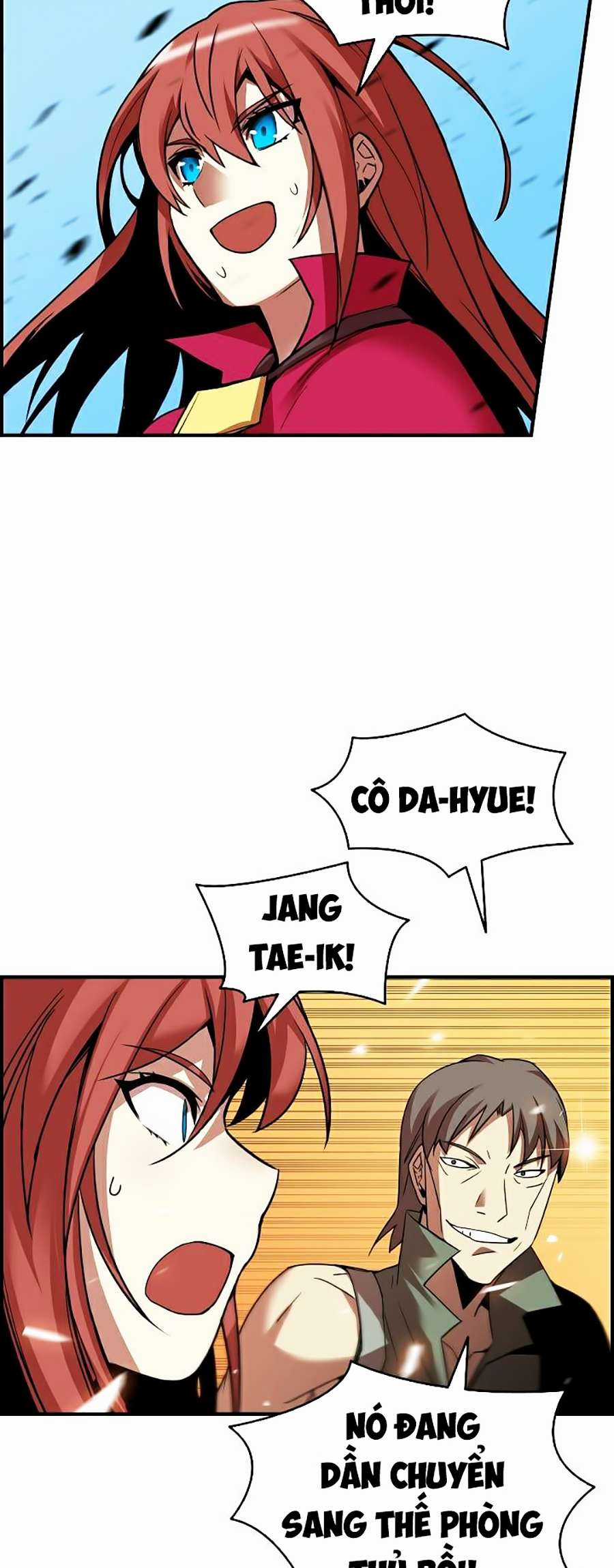 Trở Lại Làm Tân Thủ - Chapter 22 - Trang 32