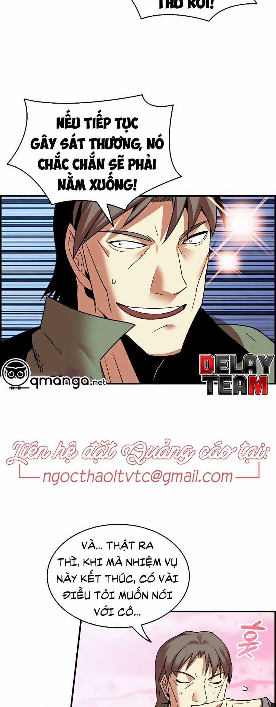 Trở Lại Làm Tân Thủ - Chapter 22 - Trang 33