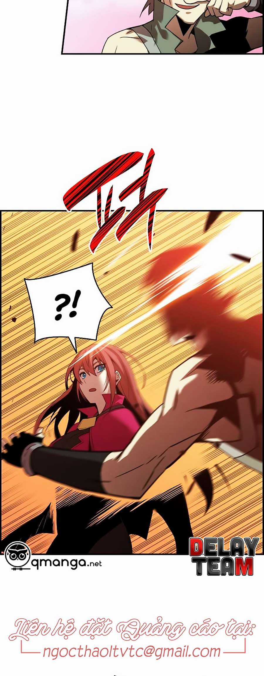 Trở Lại Làm Tân Thủ - Chapter 22 - Trang 34