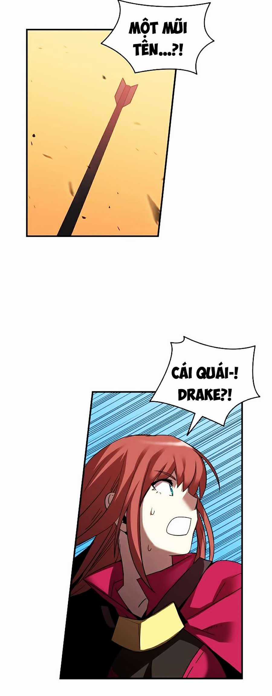 Trở Lại Làm Tân Thủ - Chapter 22 - Trang 35