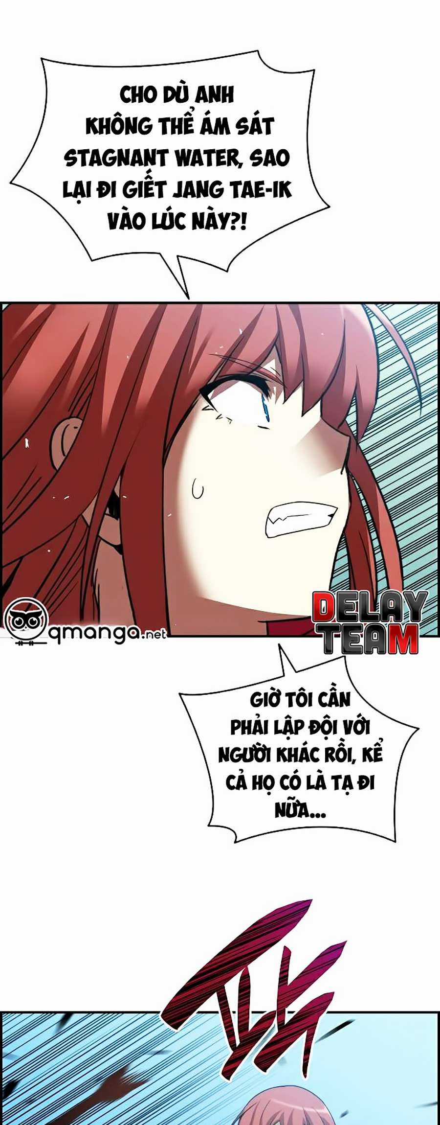 Trở Lại Làm Tân Thủ - Chapter 22 - Trang 36