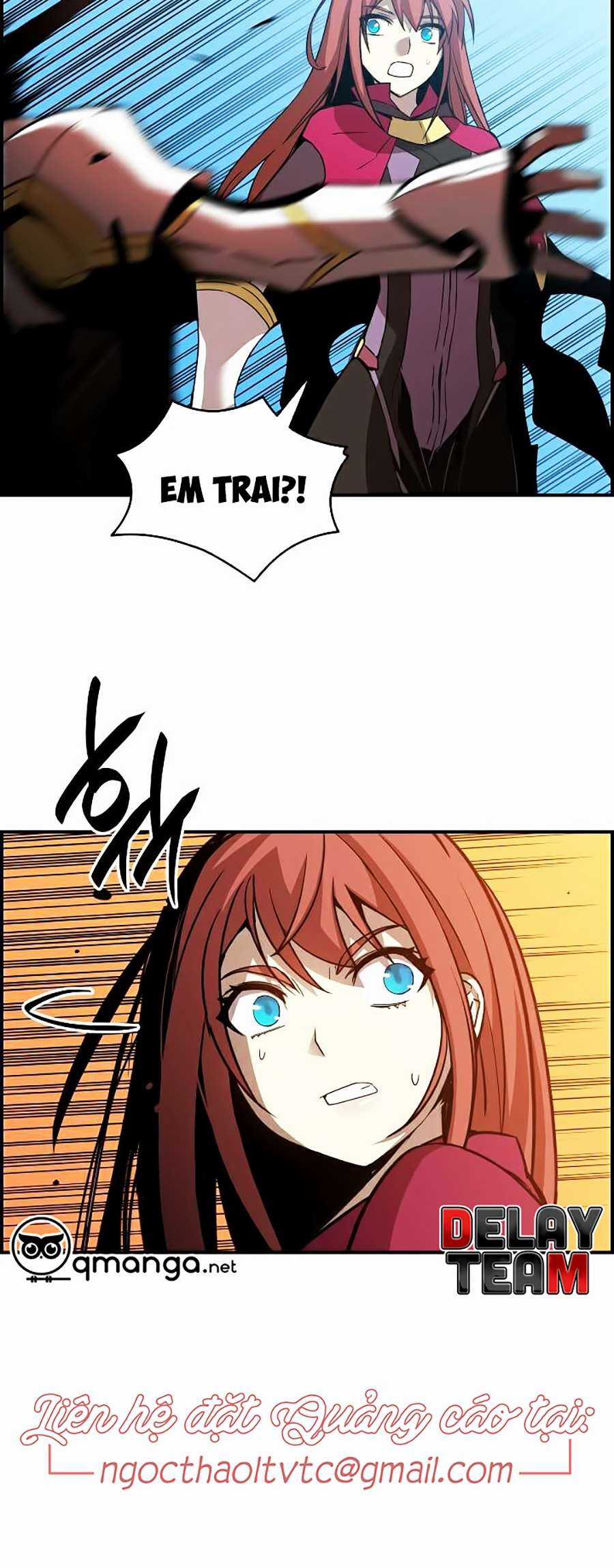 Trở Lại Làm Tân Thủ - Chapter 22 - Trang 37