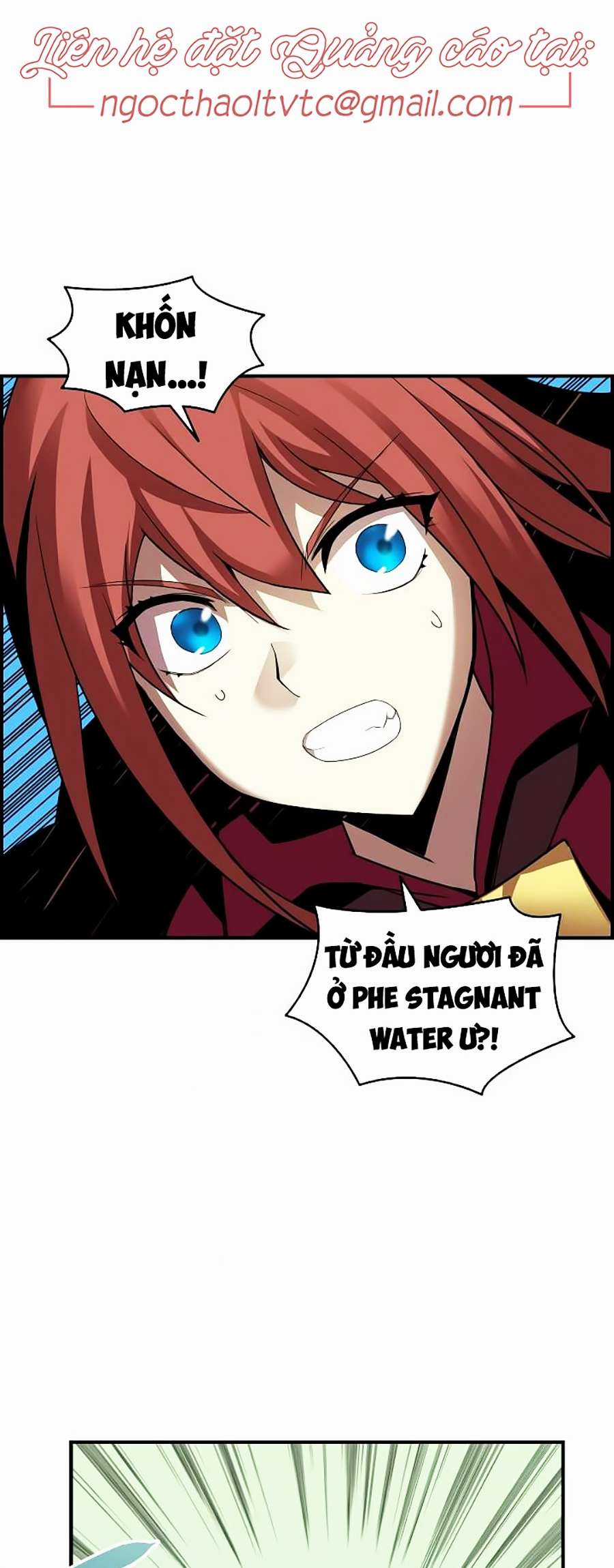 Trở Lại Làm Tân Thủ - Chapter 22 - Trang 39