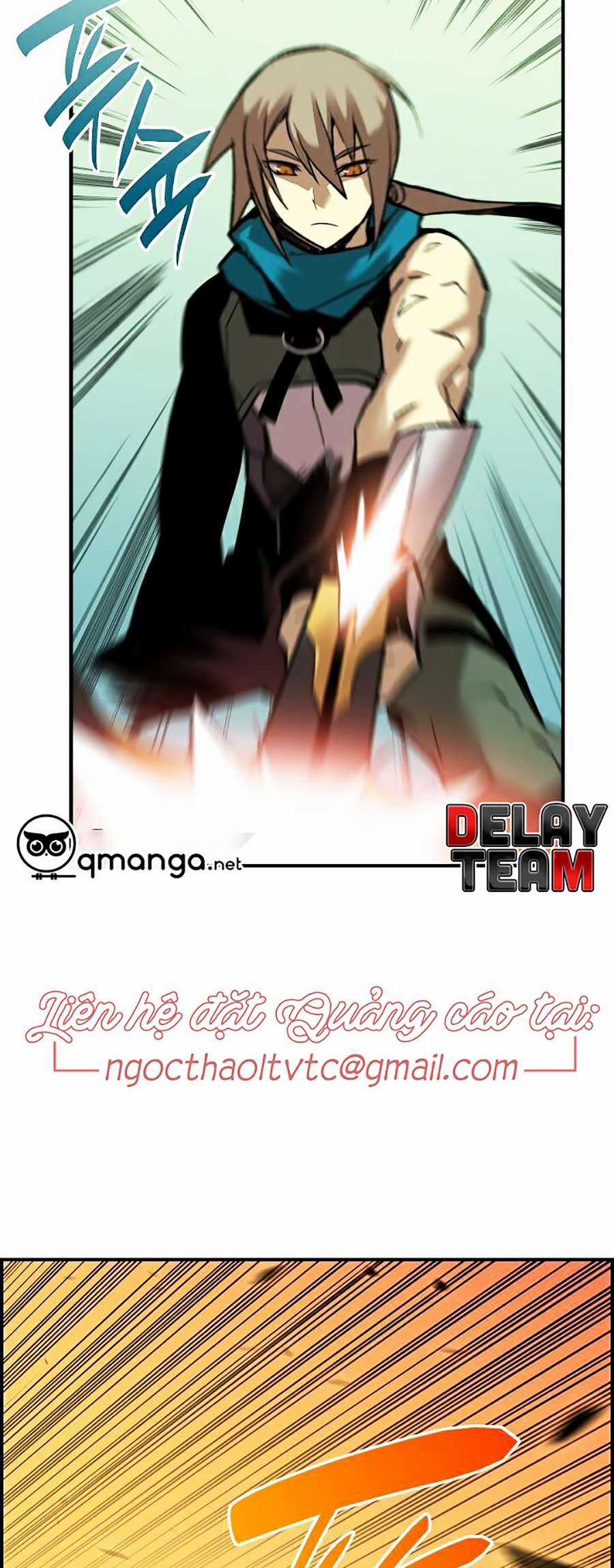 Trở Lại Làm Tân Thủ - Chapter 22 - Trang 40