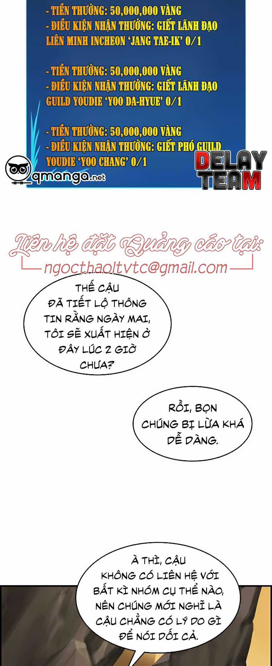 Trở Lại Làm Tân Thủ - Chapter 22 - Trang 5