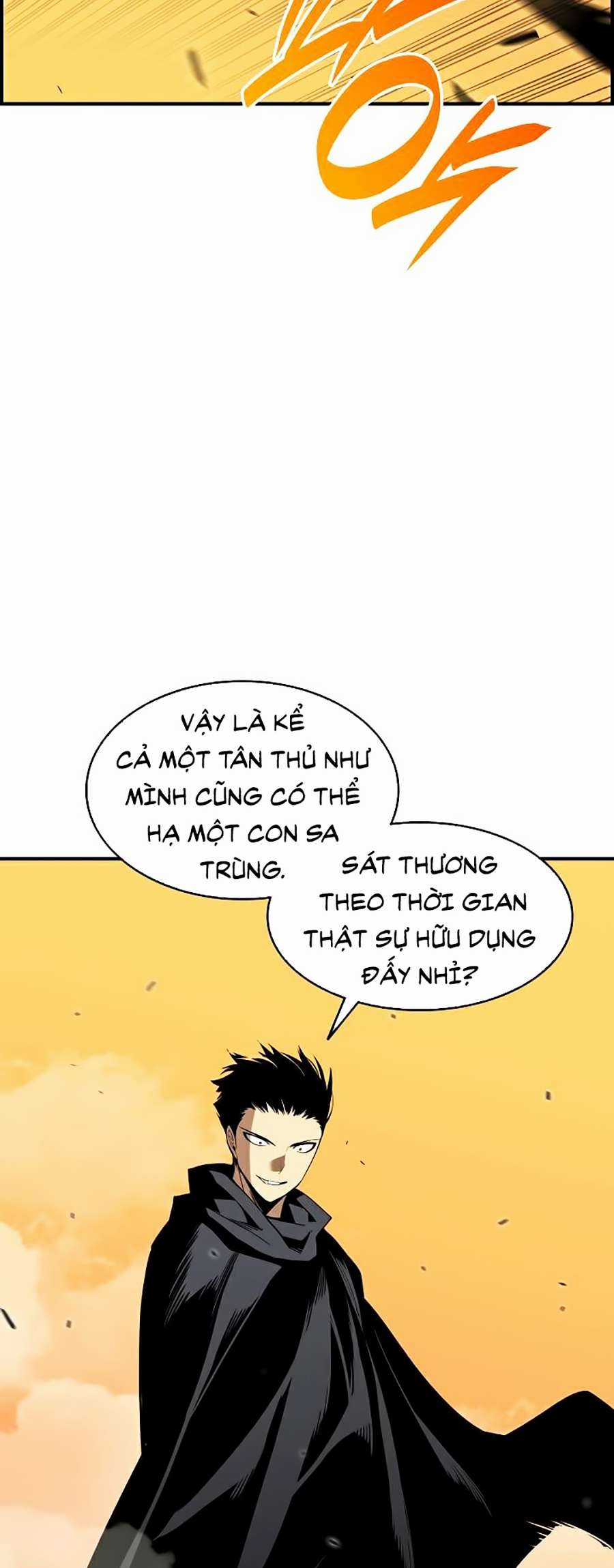 Trở Lại Làm Tân Thủ - Chapter 22 - Trang 41