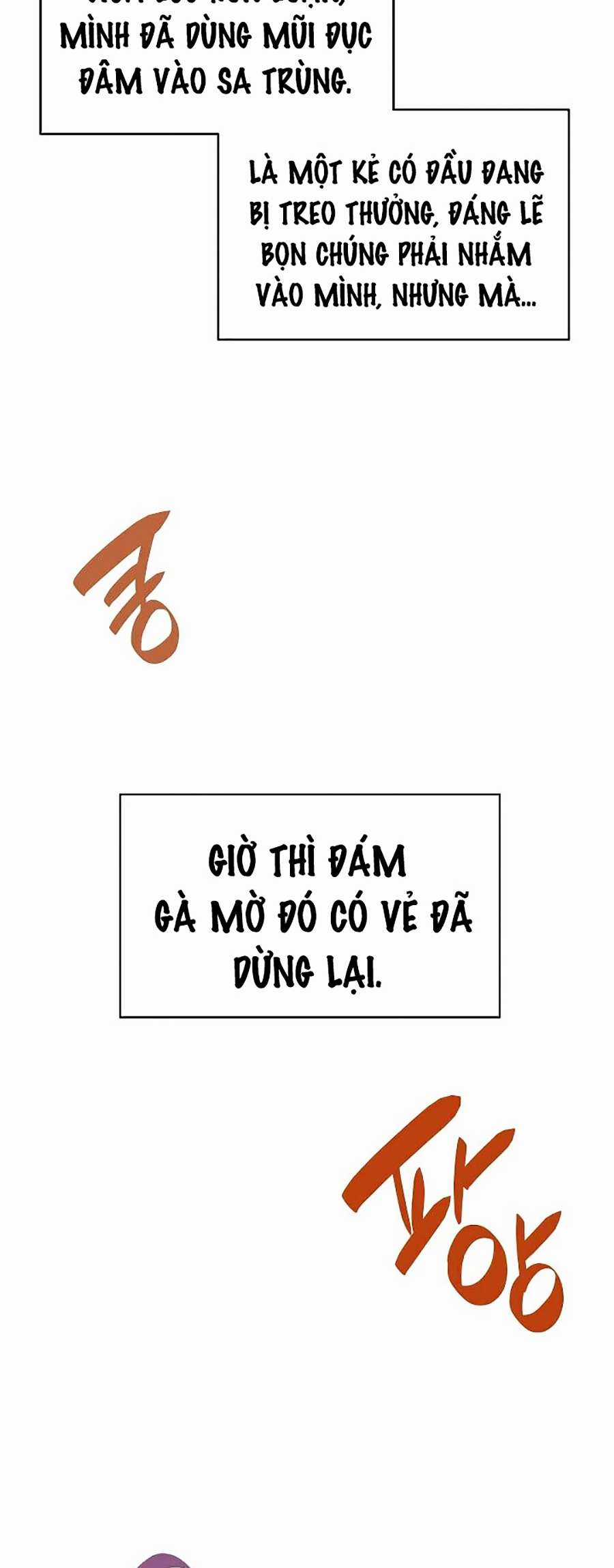Trở Lại Làm Tân Thủ - Chapter 22 - Trang 44