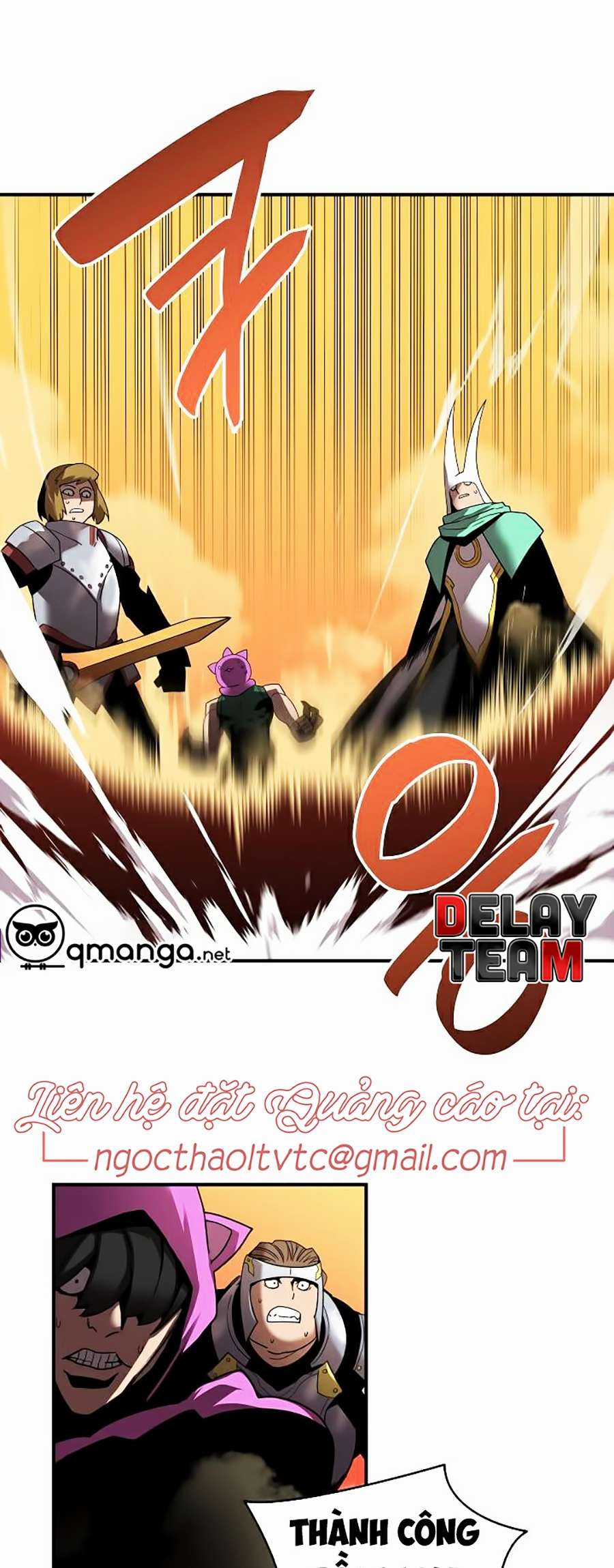 Trở Lại Làm Tân Thủ - Chapter 22 - Trang 48