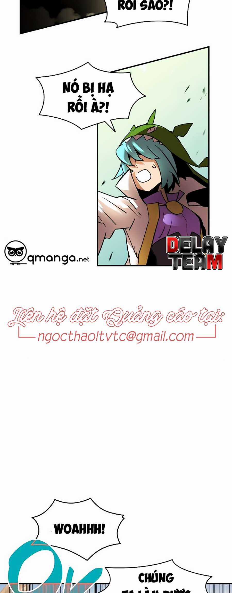 Trở Lại Làm Tân Thủ - Chapter 22 - Trang 49