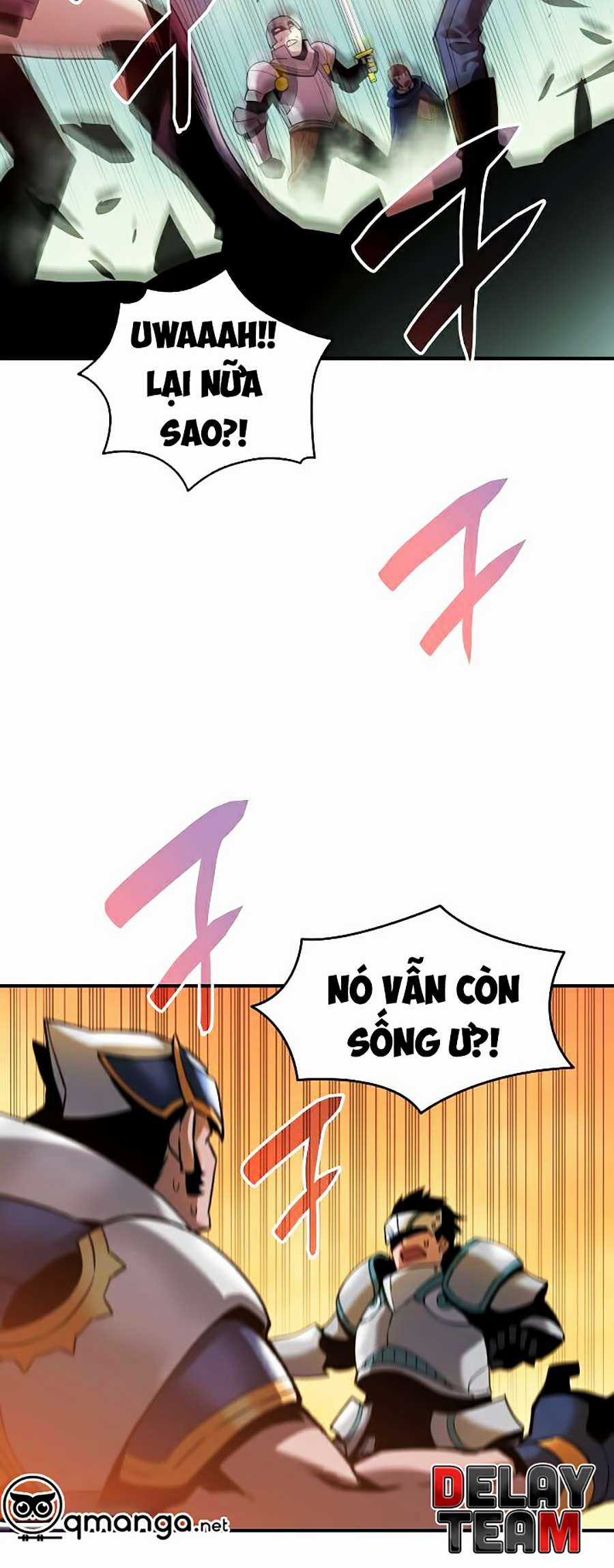 Trở Lại Làm Tân Thủ - Chapter 22 - Trang 52