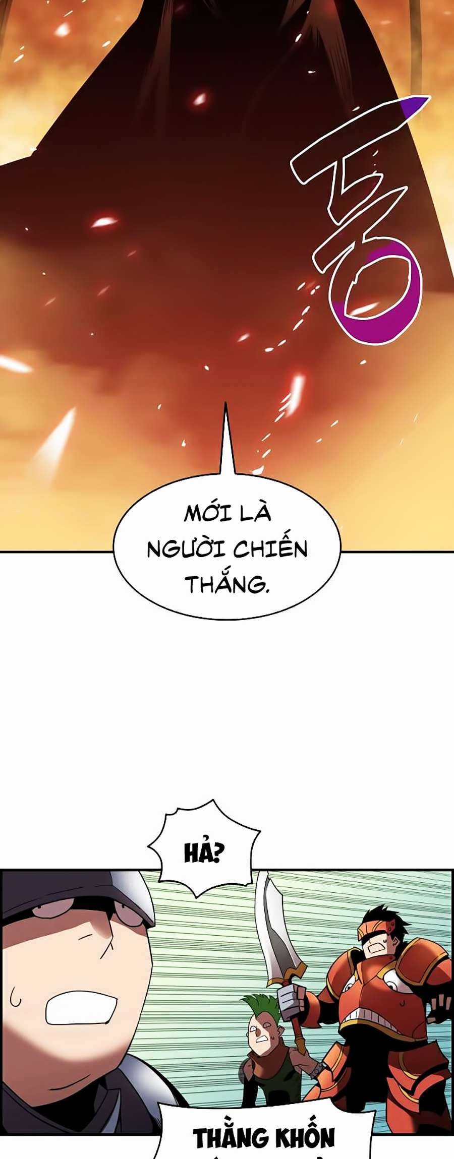 Trở Lại Làm Tân Thủ - Chapter 22 - Trang 55