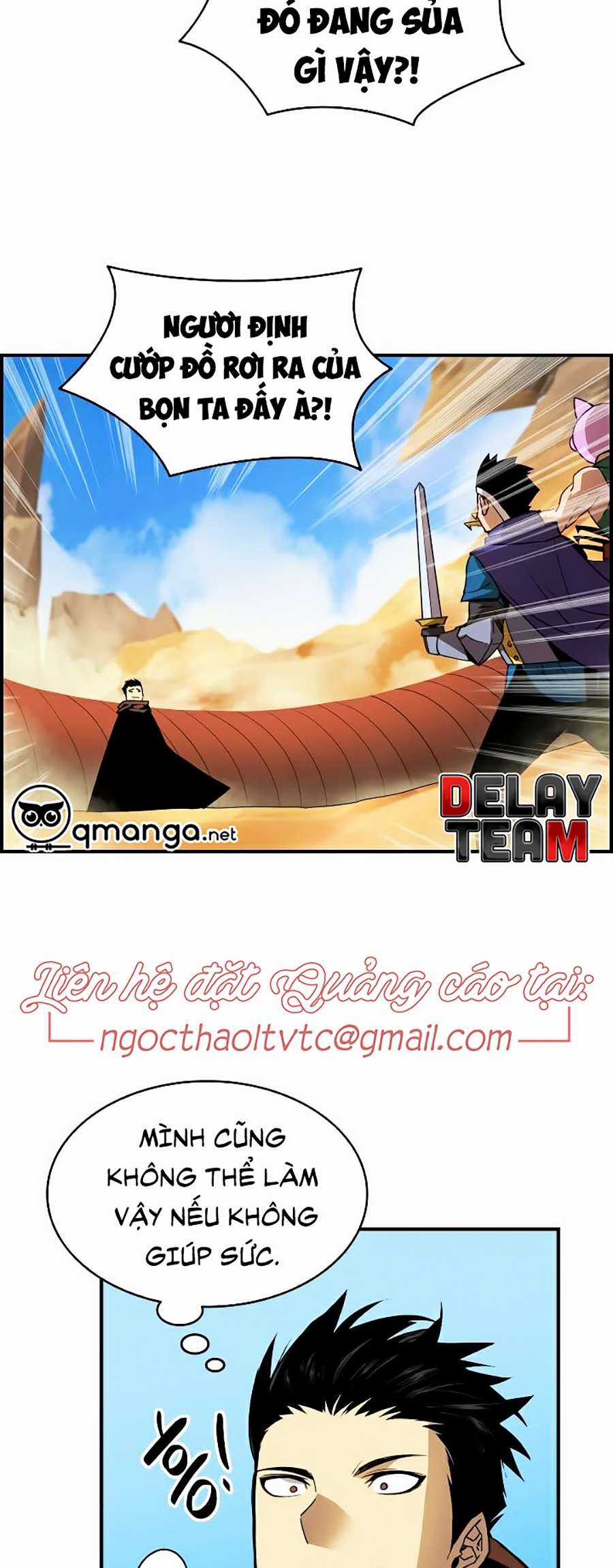 Trở Lại Làm Tân Thủ - Chapter 22 - Trang 56