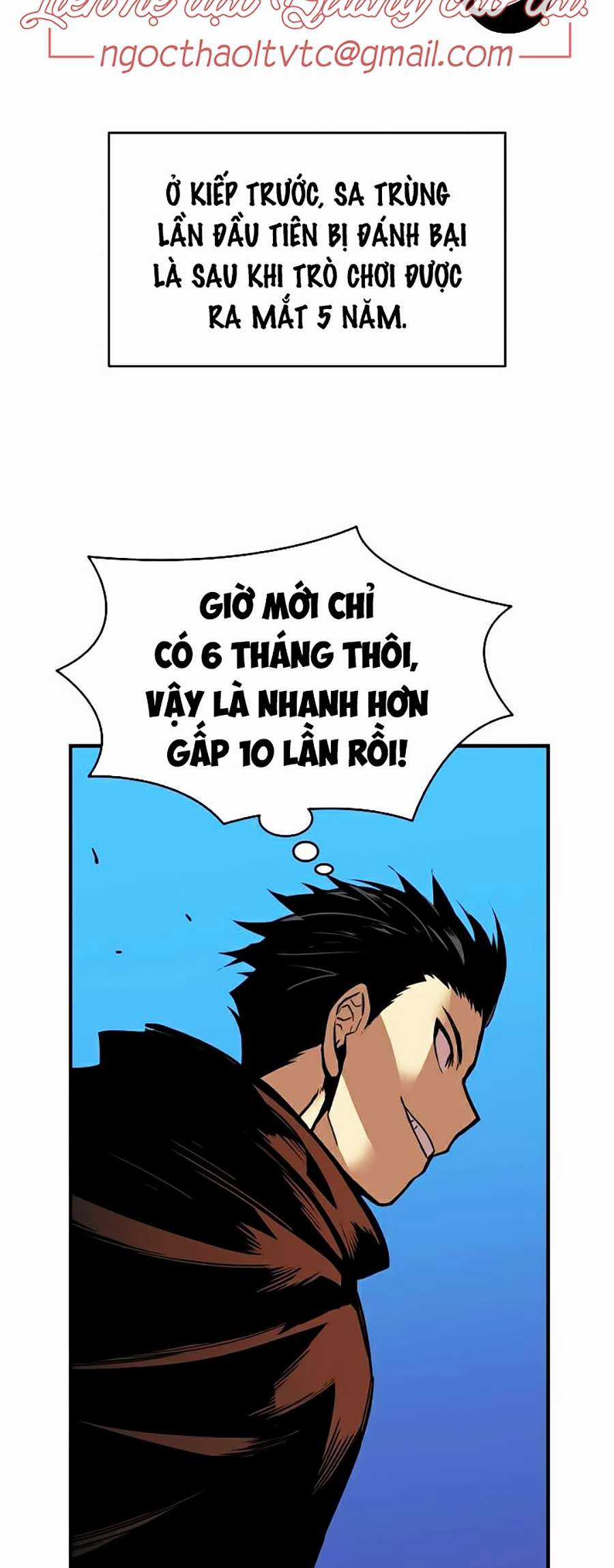 Trở Lại Làm Tân Thủ - Chapter 22 - Trang 58