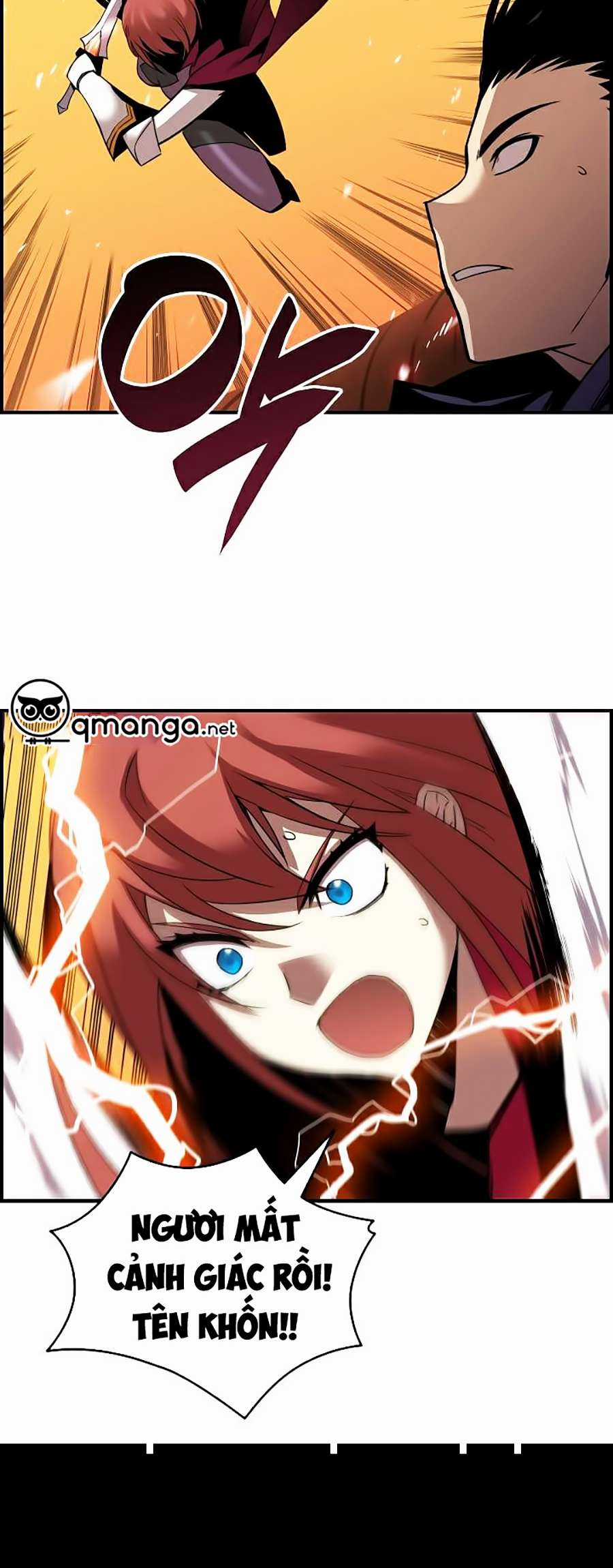 Trở Lại Làm Tân Thủ - Chapter 22 - Trang 60