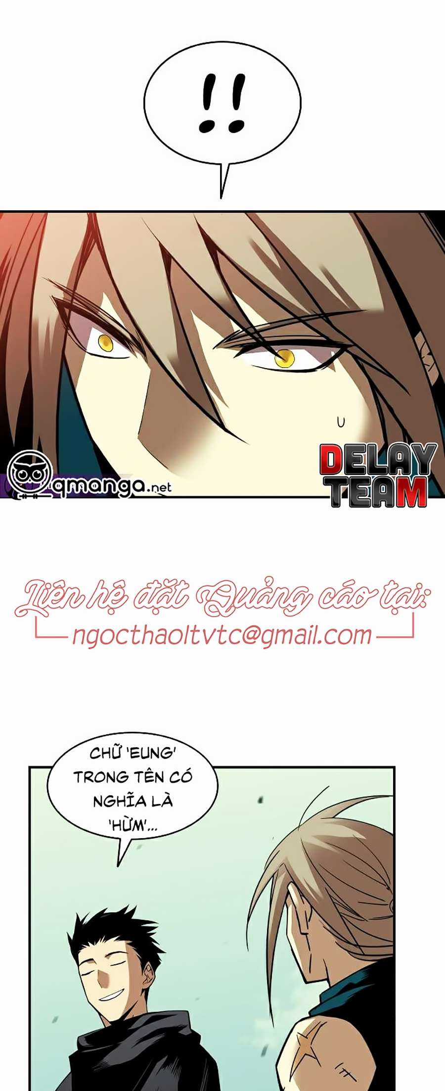 Trở Lại Làm Tân Thủ - Chapter 22 - Trang 8