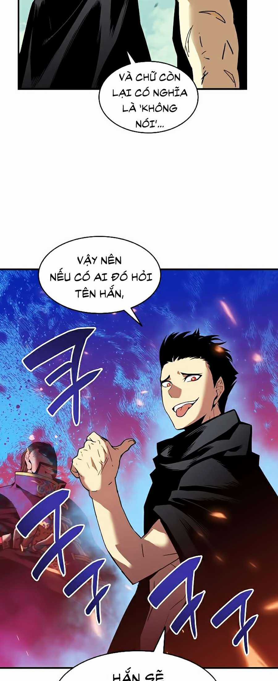 Trở Lại Làm Tân Thủ - Chapter 22 - Trang 9