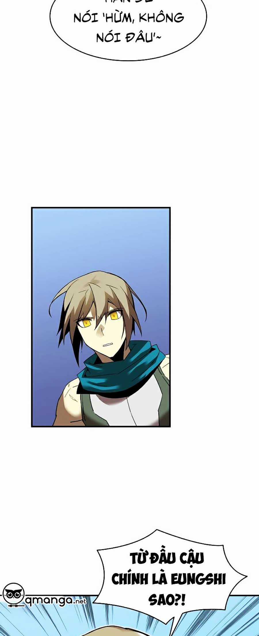 Trở Lại Làm Tân Thủ - Chapter 22 - Trang 10