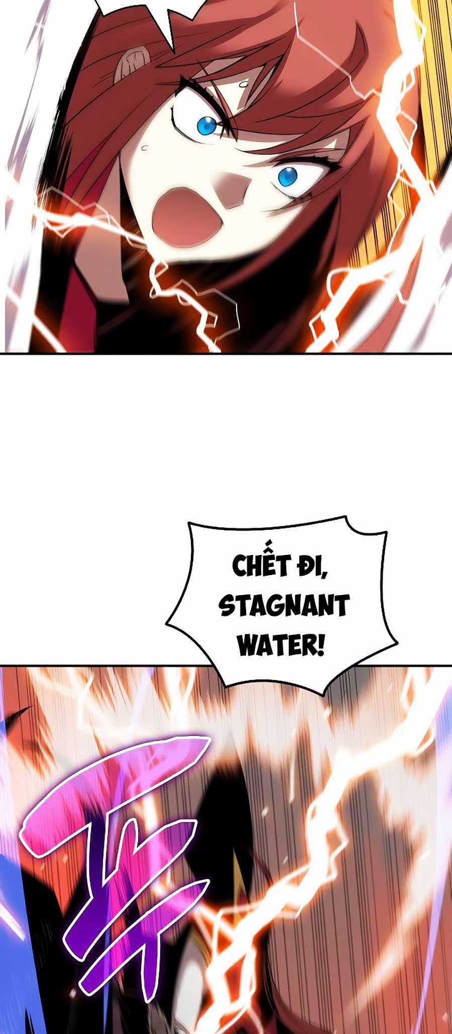 Trở Lại Làm Tân Thủ - Chapter 23 - Trang 2