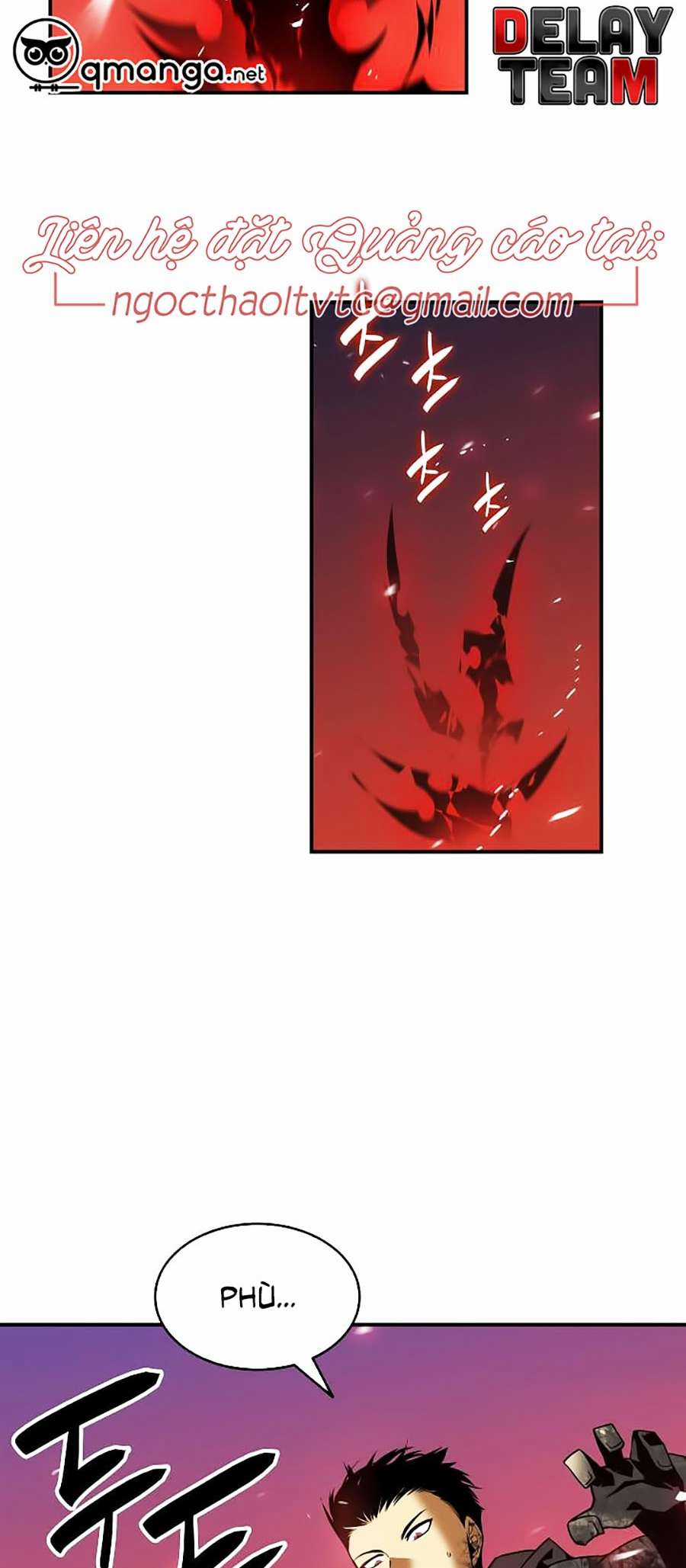 Trở Lại Làm Tân Thủ - Chapter 23 - Trang 13