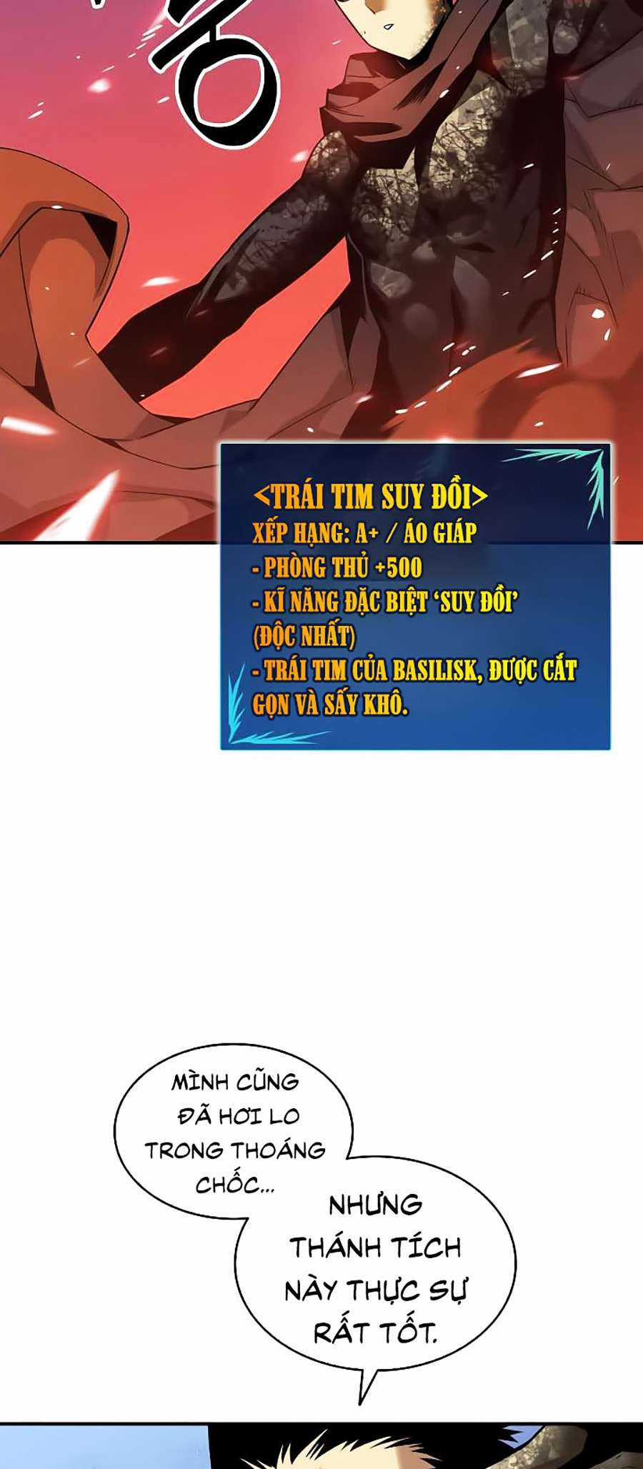 Trở Lại Làm Tân Thủ - Chapter 23 - Trang 14