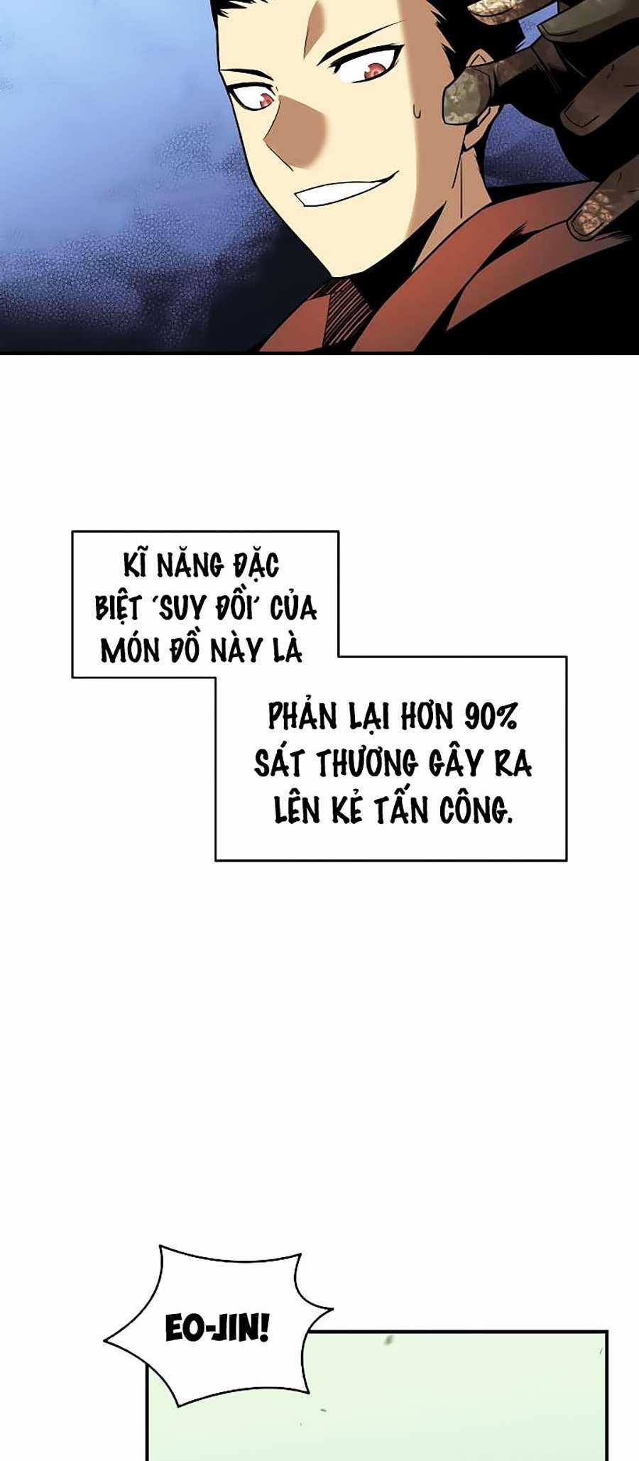 Trở Lại Làm Tân Thủ - Chapter 23 - Trang 15