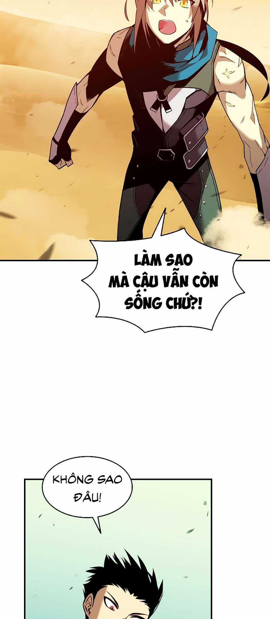 Trở Lại Làm Tân Thủ - Chapter 23 - Trang 17