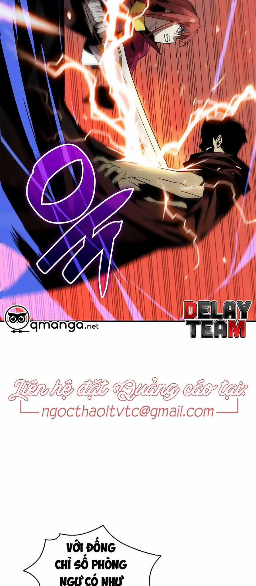 Trở Lại Làm Tân Thủ - Chapter 23 - Trang 3