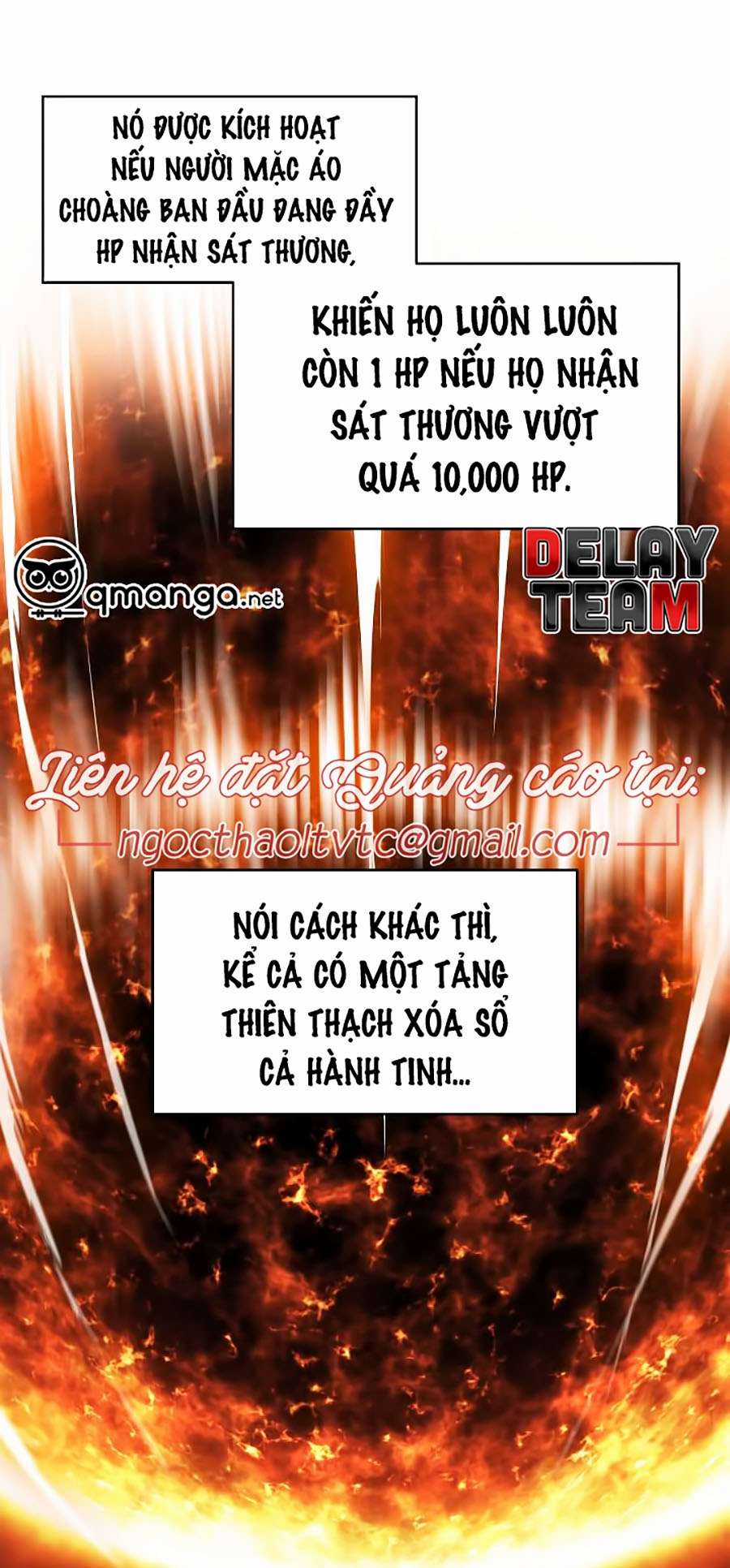 Trở Lại Làm Tân Thủ - Chapter 23 - Trang 21