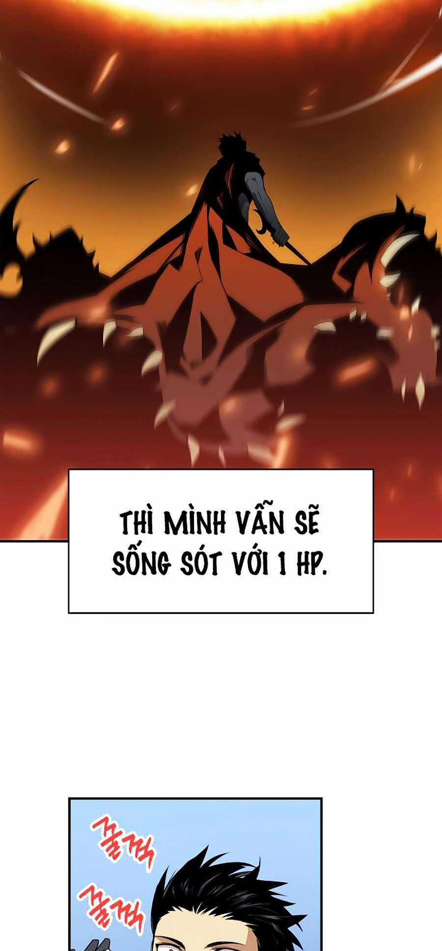 Trở Lại Làm Tân Thủ - Chapter 23 - Trang 22