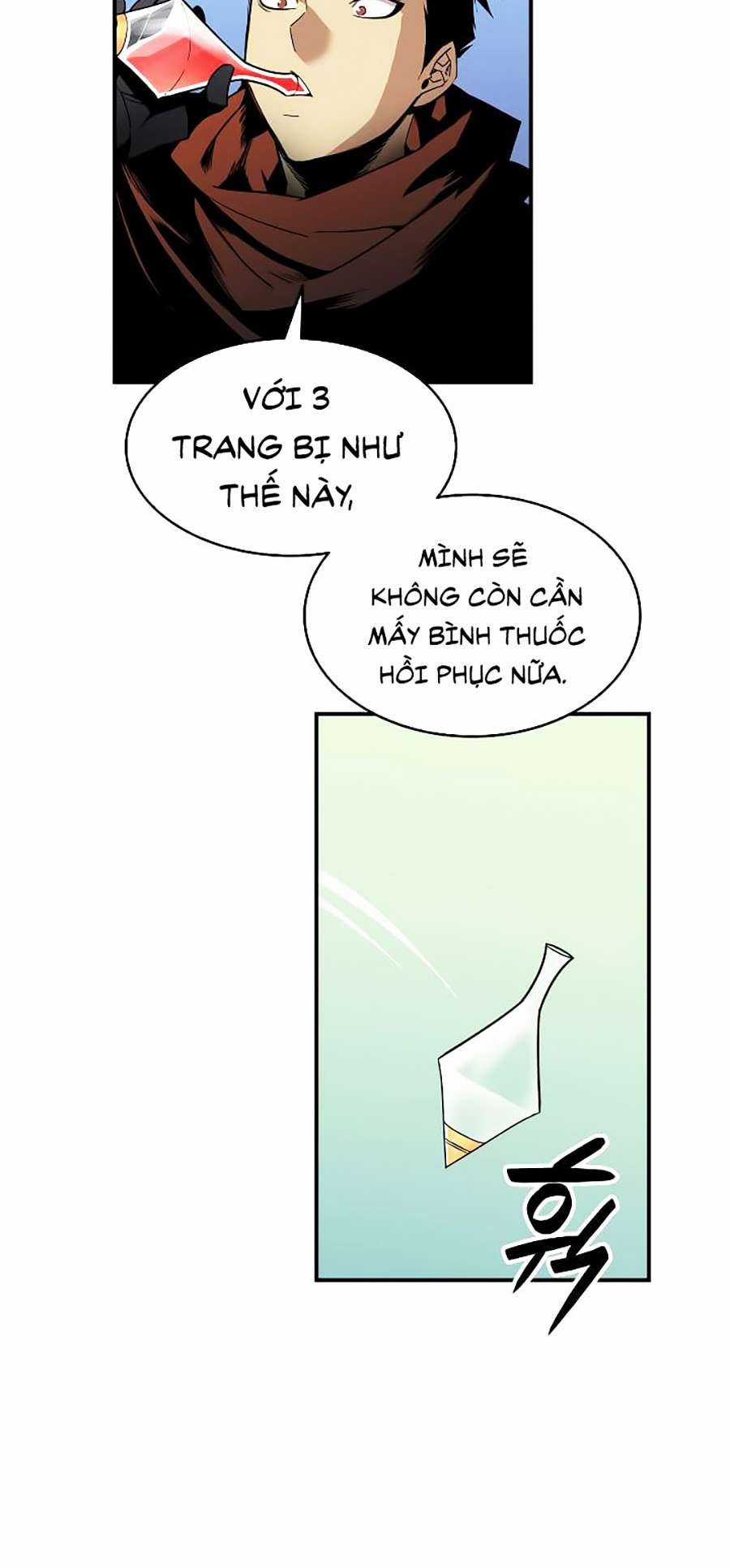 Trở Lại Làm Tân Thủ - Chapter 23 - Trang 23