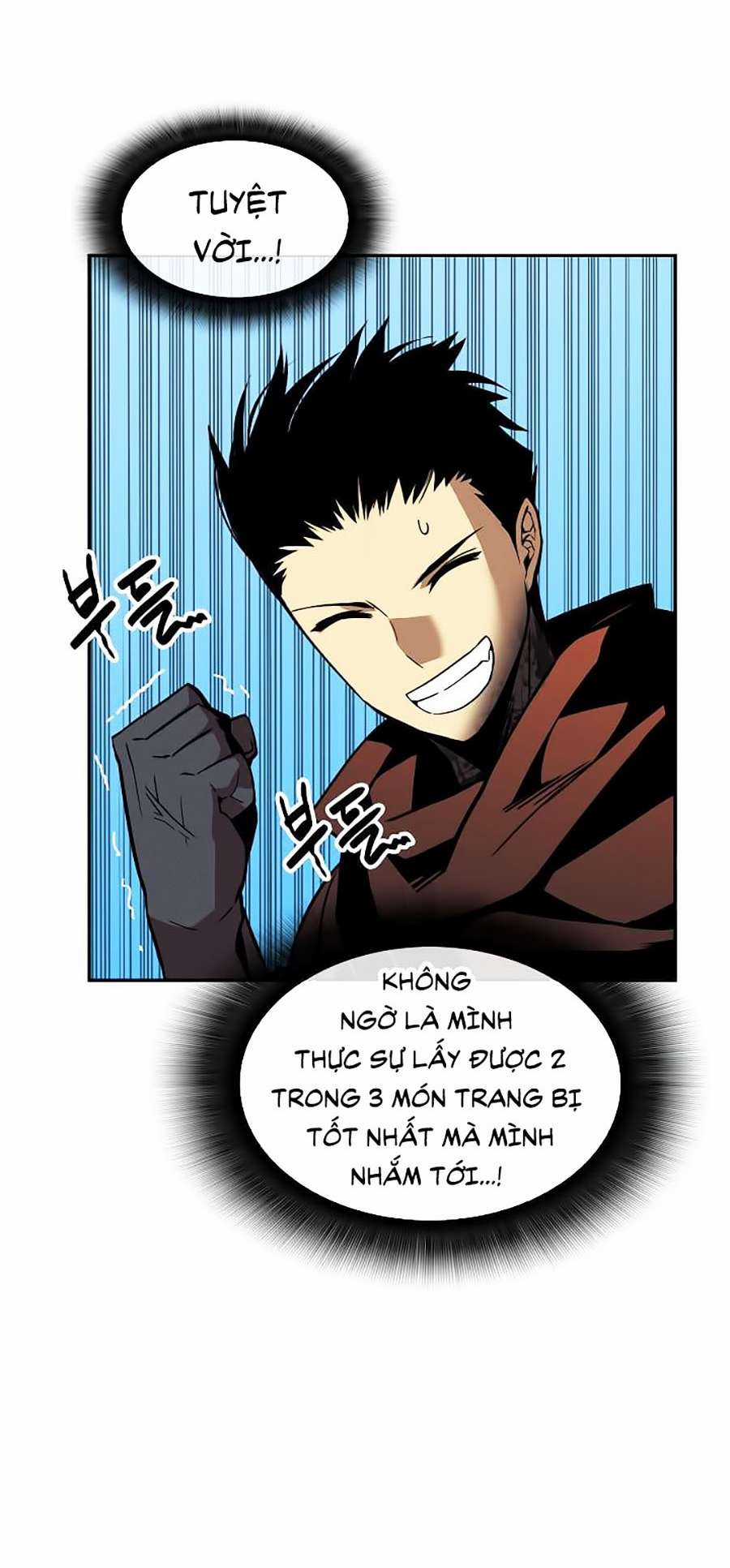 Trở Lại Làm Tân Thủ - Chapter 23 - Trang 24