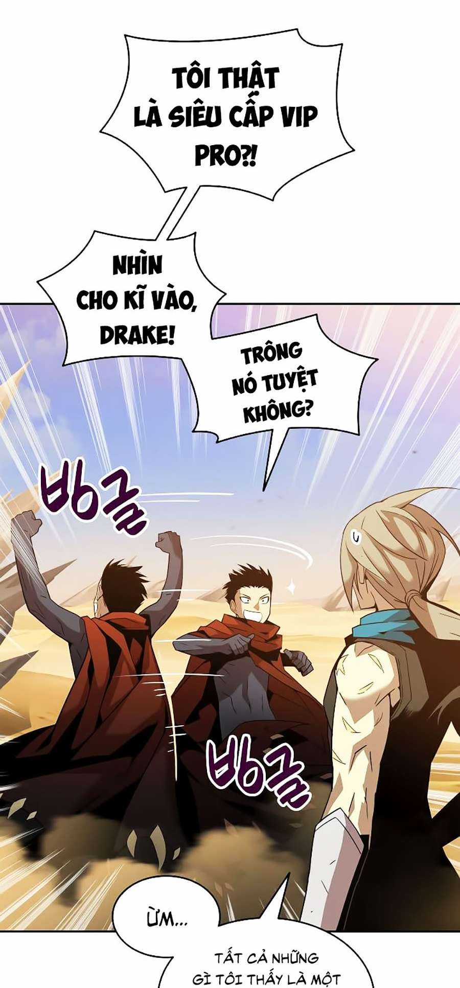 Trở Lại Làm Tân Thủ - Chapter 23 - Trang 25