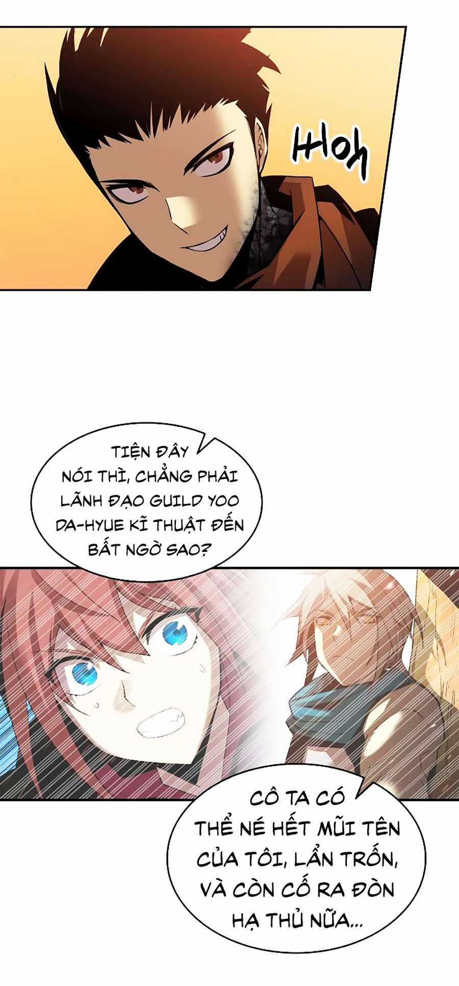 Trở Lại Làm Tân Thủ - Chapter 23 - Trang 27