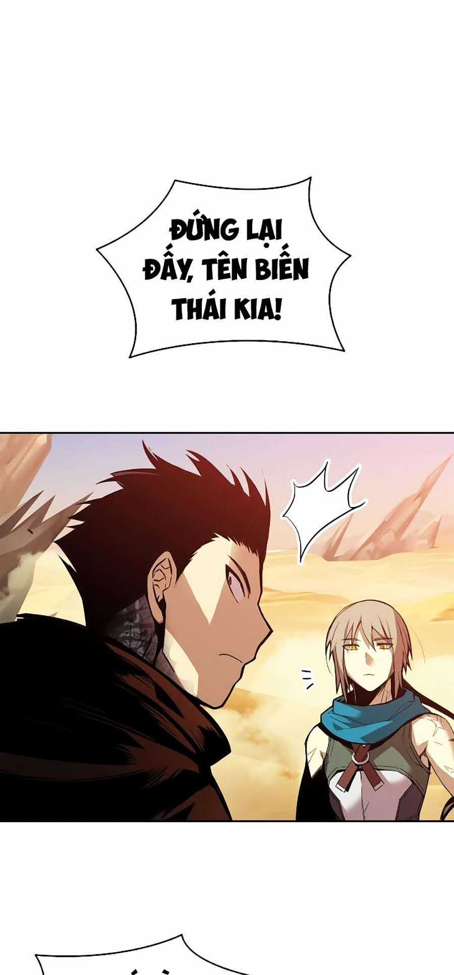 Trở Lại Làm Tân Thủ - Chapter 23 - Trang 28