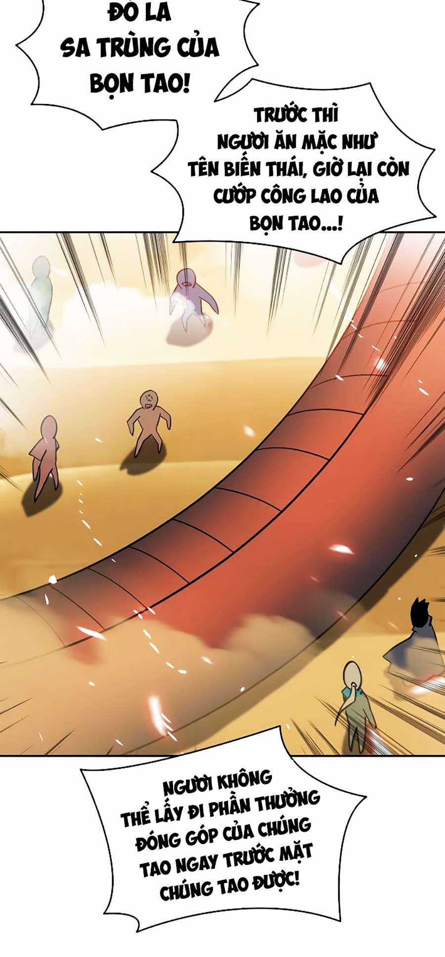 Trở Lại Làm Tân Thủ - Chapter 23 - Trang 29