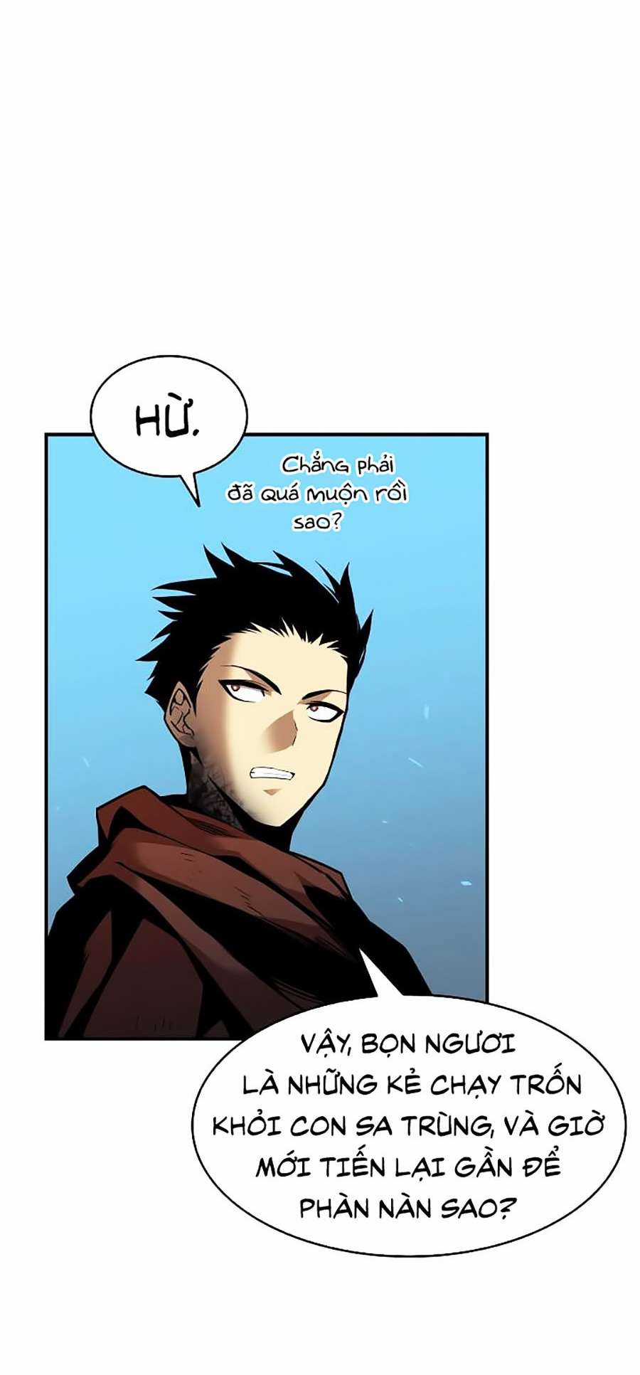 Trở Lại Làm Tân Thủ - Chapter 23 - Trang 30