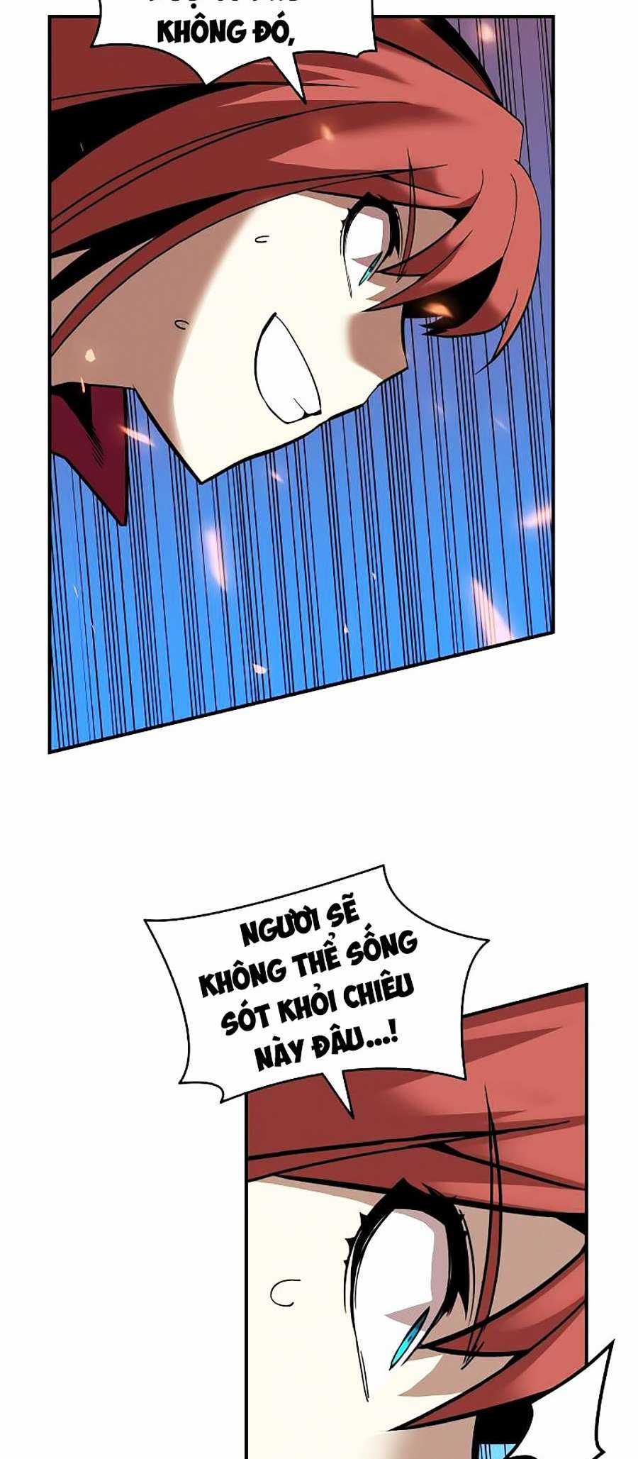 Trở Lại Làm Tân Thủ - Chapter 23 - Trang 4