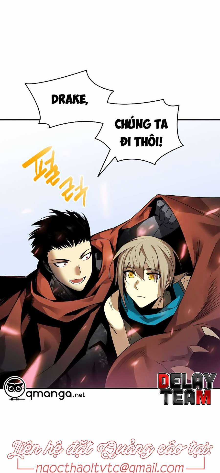 Trở Lại Làm Tân Thủ - Chapter 23 - Trang 31