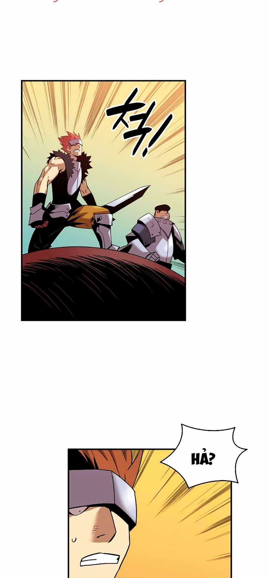 Trở Lại Làm Tân Thủ - Chapter 23 - Trang 32