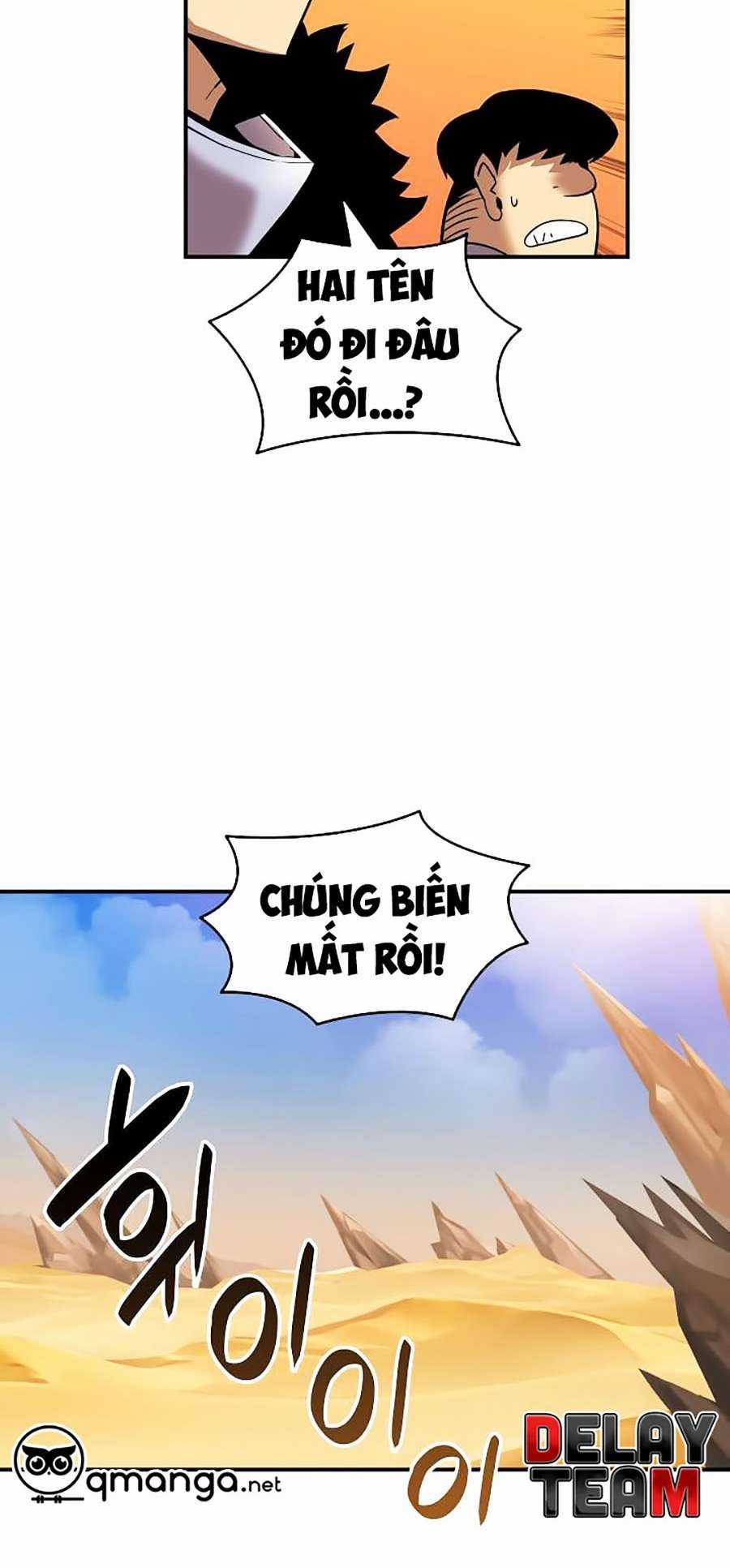 Trở Lại Làm Tân Thủ - Chapter 23 - Trang 33