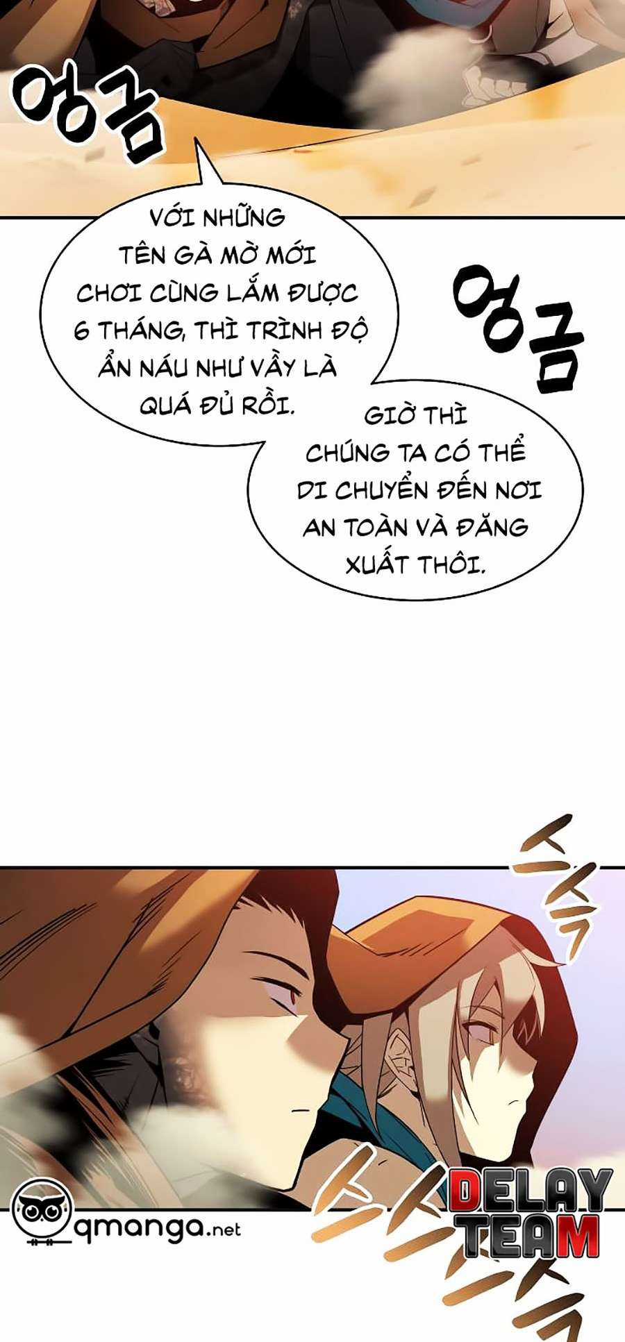 Trở Lại Làm Tân Thủ - Chapter 23 - Trang 36