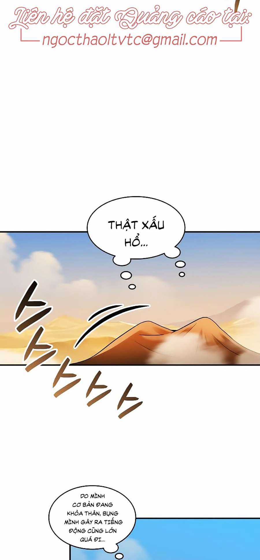 Trở Lại Làm Tân Thủ - Chapter 23 - Trang 37