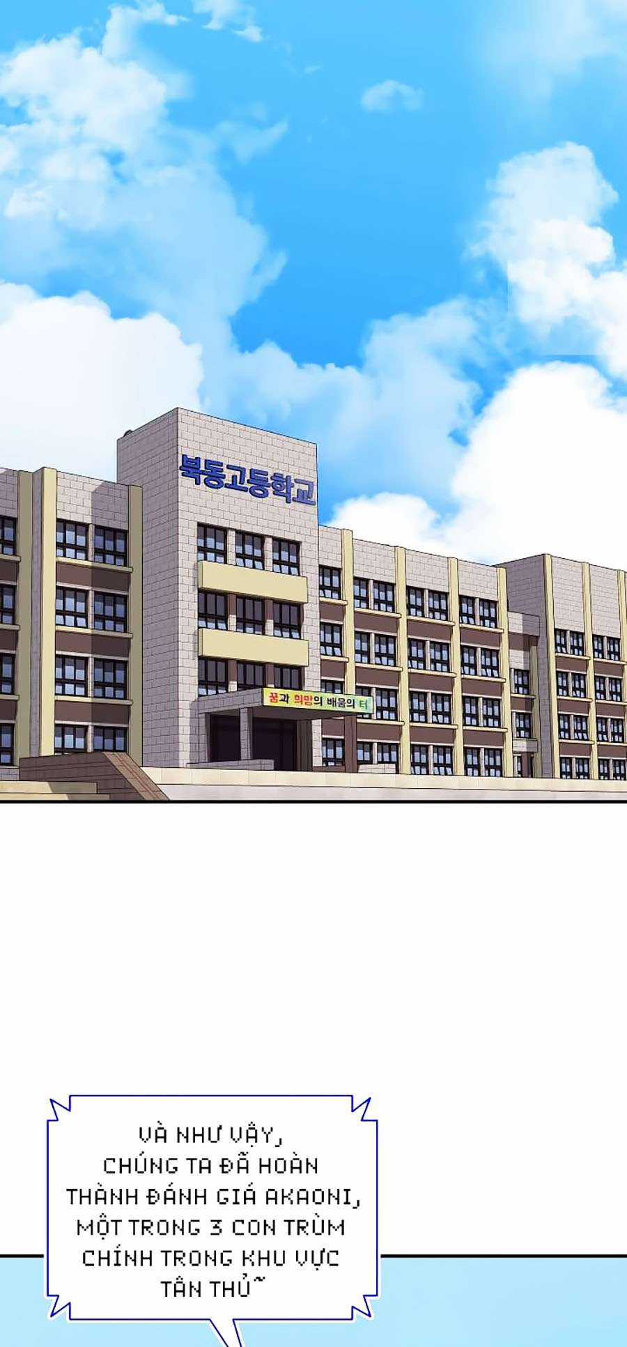 Trở Lại Làm Tân Thủ - Chapter 23 - Trang 39