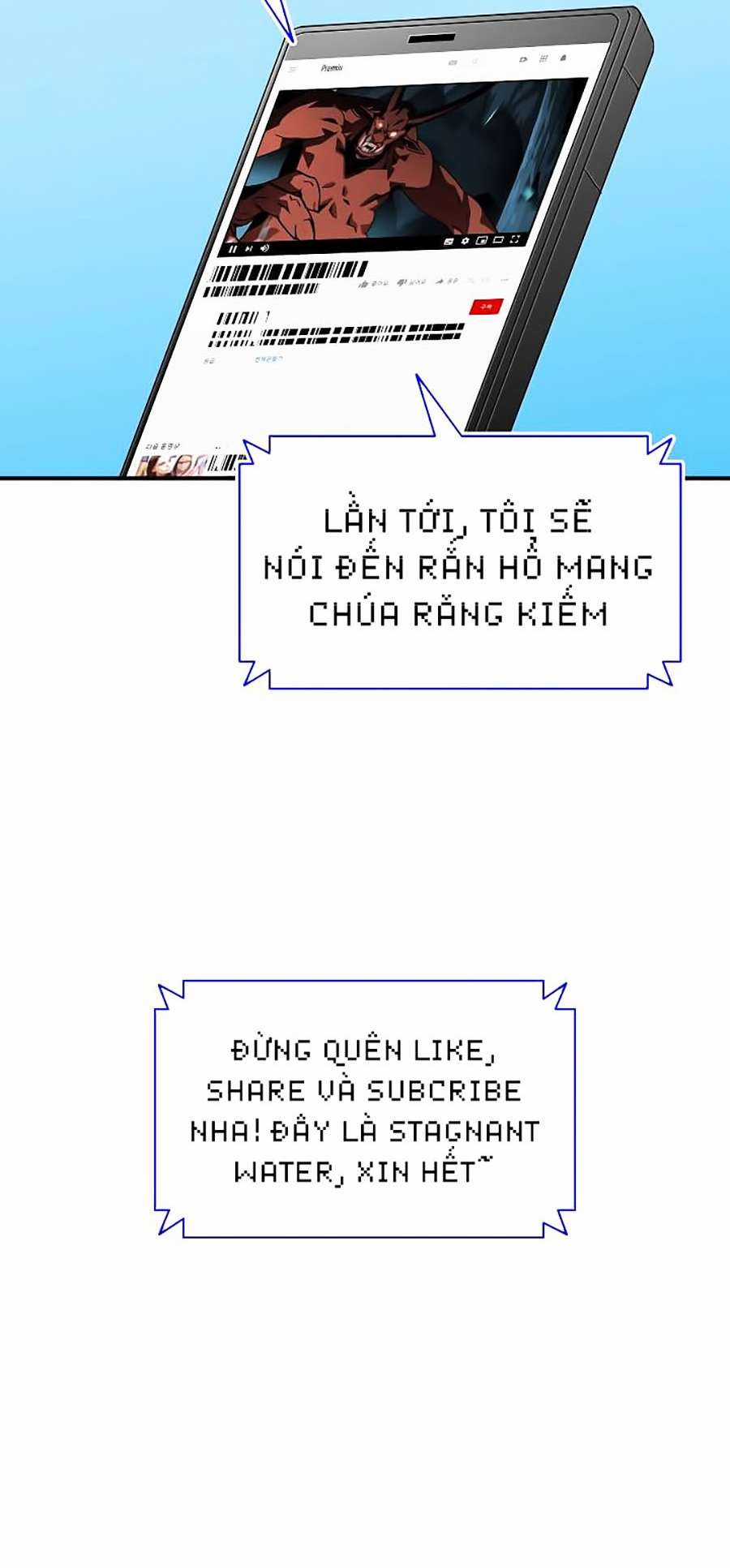 Trở Lại Làm Tân Thủ - Chapter 23 - Trang 40