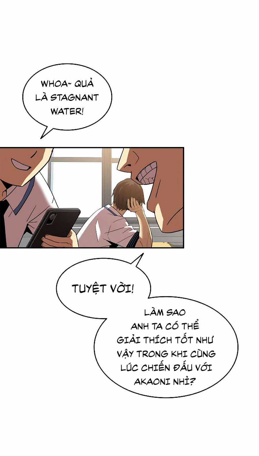 Trở Lại Làm Tân Thủ - Chapter 23 - Trang 41