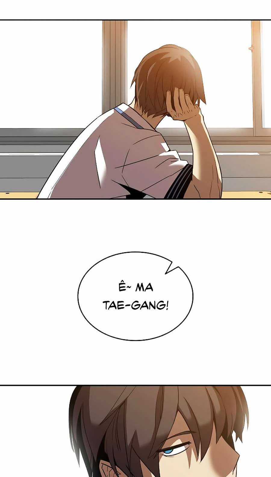 Trở Lại Làm Tân Thủ - Chapter 23 - Trang 42