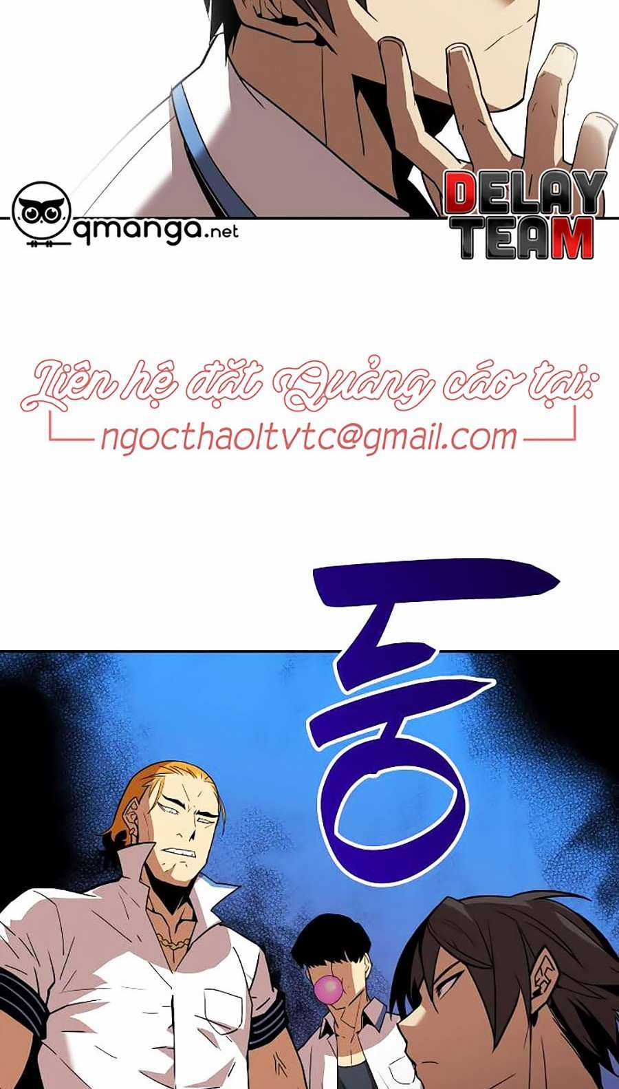 Trở Lại Làm Tân Thủ - Chapter 23 - Trang 43