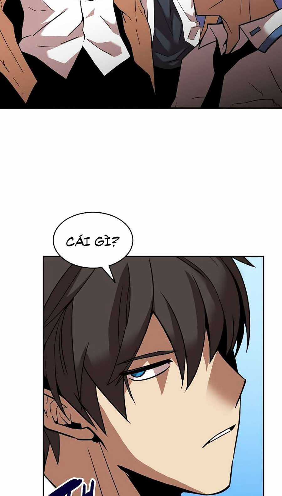 Trở Lại Làm Tân Thủ - Chapter 23 - Trang 44