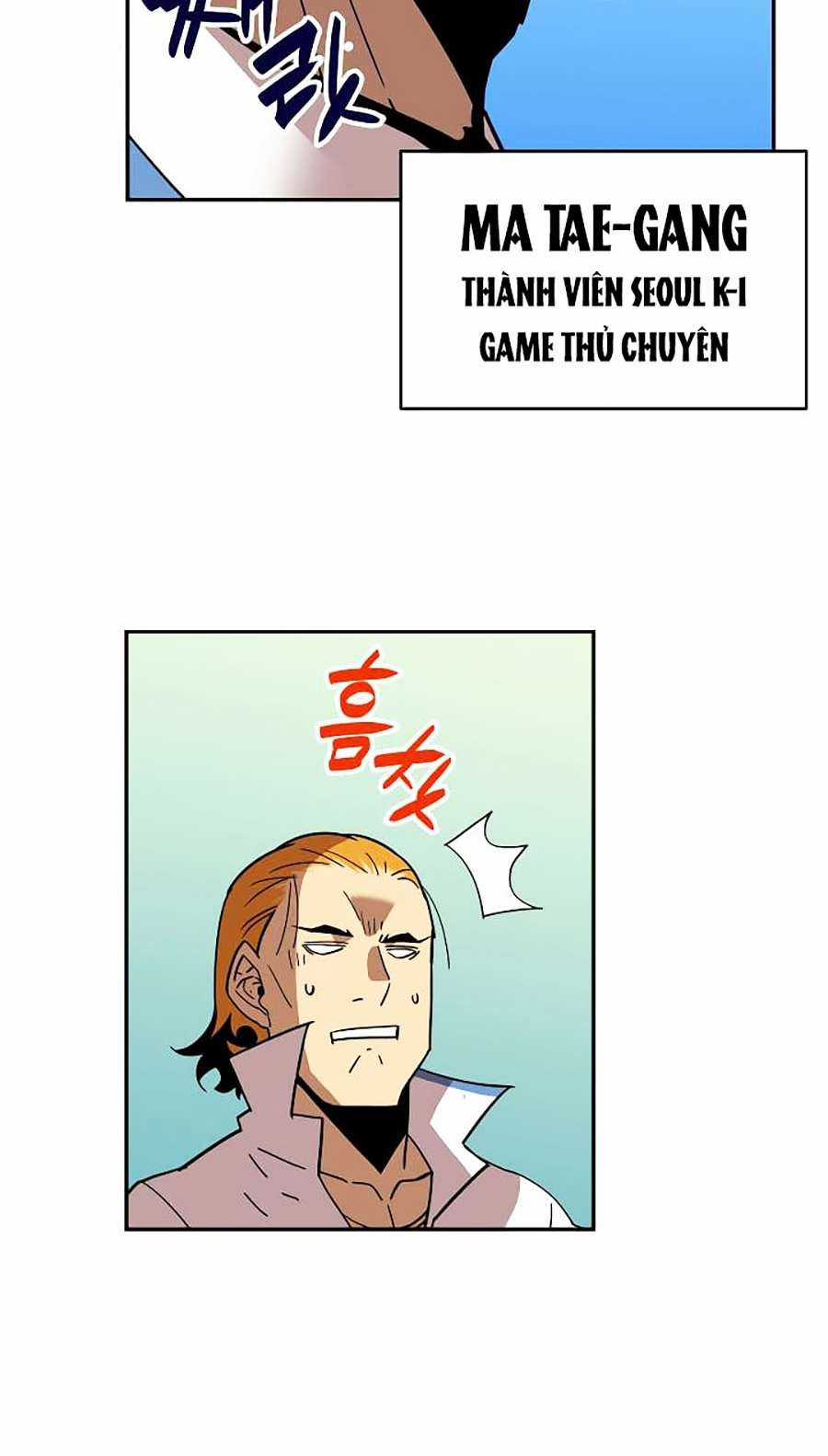 Trở Lại Làm Tân Thủ - Chapter 23 - Trang 45