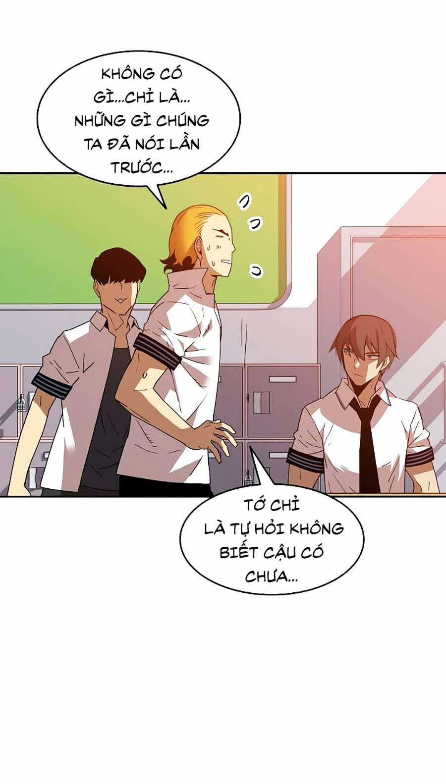 Trở Lại Làm Tân Thủ - Chapter 23 - Trang 46